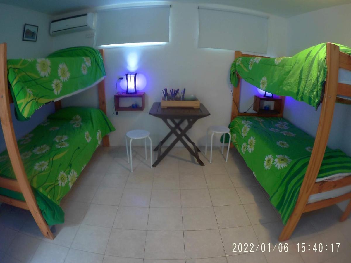Hotel Complejo Aloha Puerto Pirámides Zewnętrze zdjęcie
