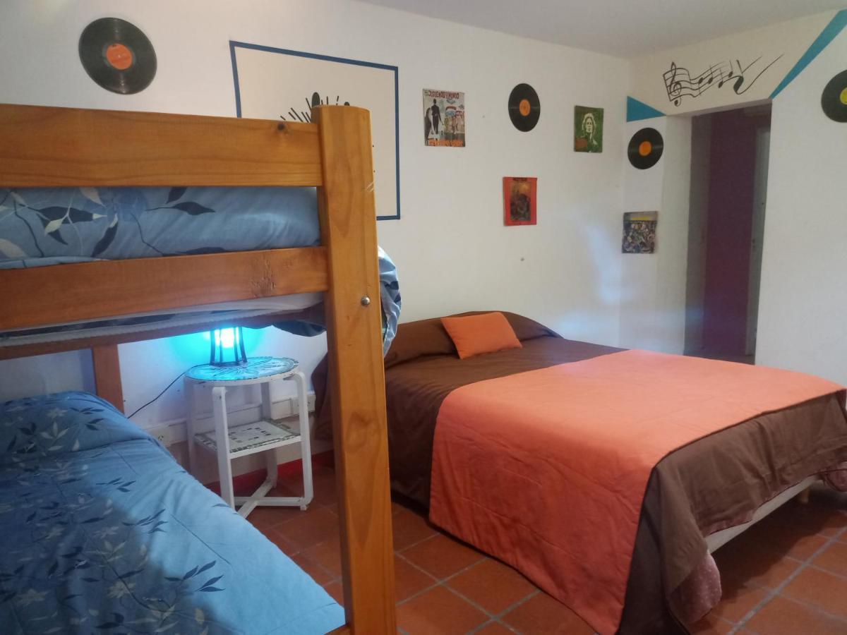 Hotel Complejo Aloha Puerto Pirámides Zewnętrze zdjęcie