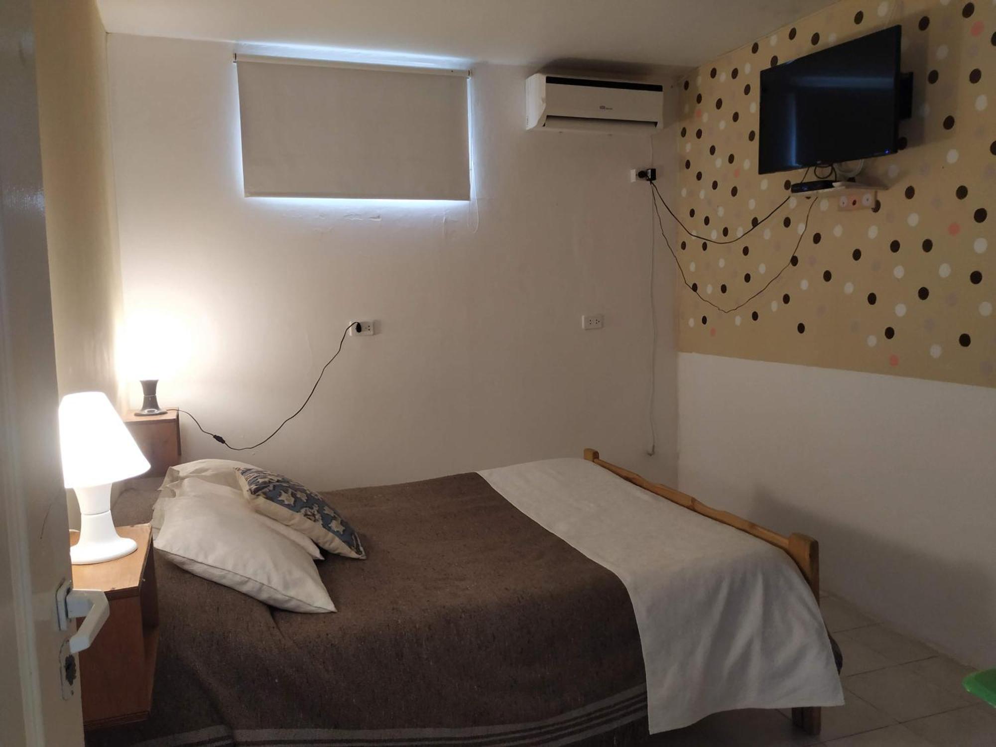 Hotel Complejo Aloha Puerto Pirámides Pokój zdjęcie