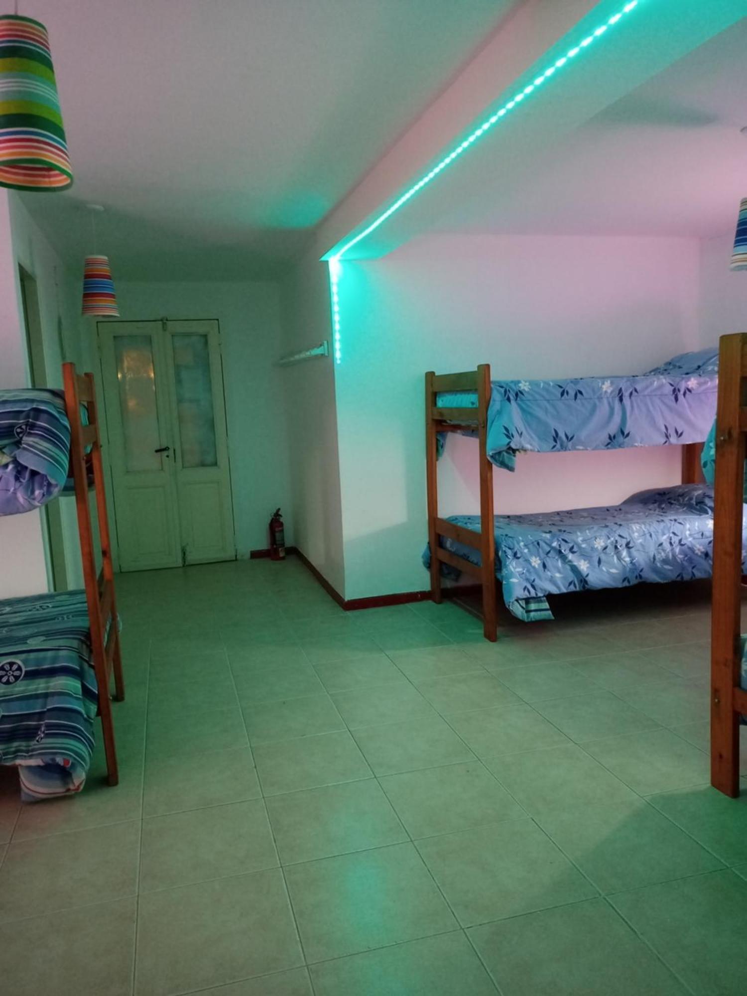 Hotel Complejo Aloha Puerto Pirámides Pokój zdjęcie