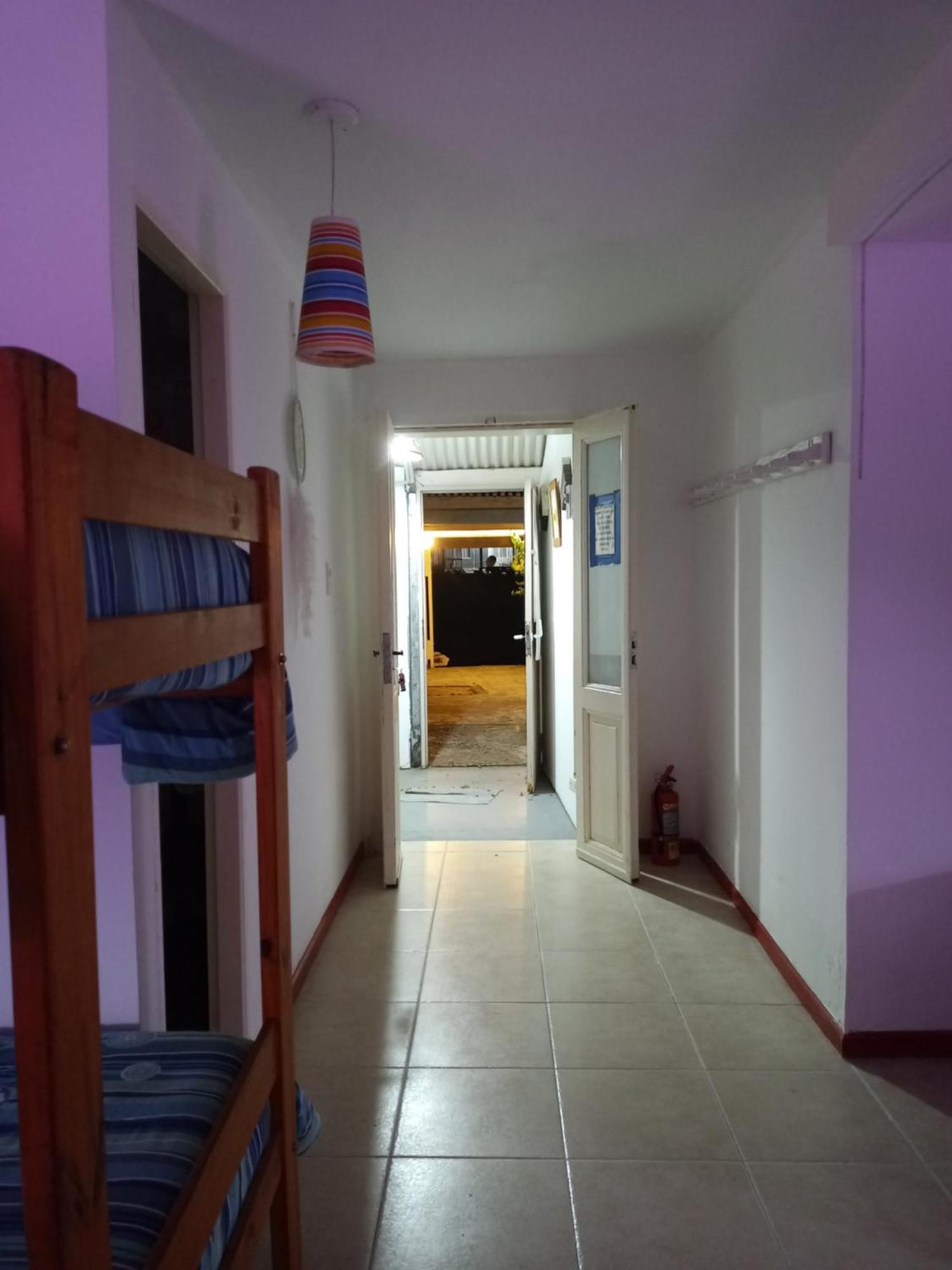 Hotel Complejo Aloha Puerto Pirámides Pokój zdjęcie